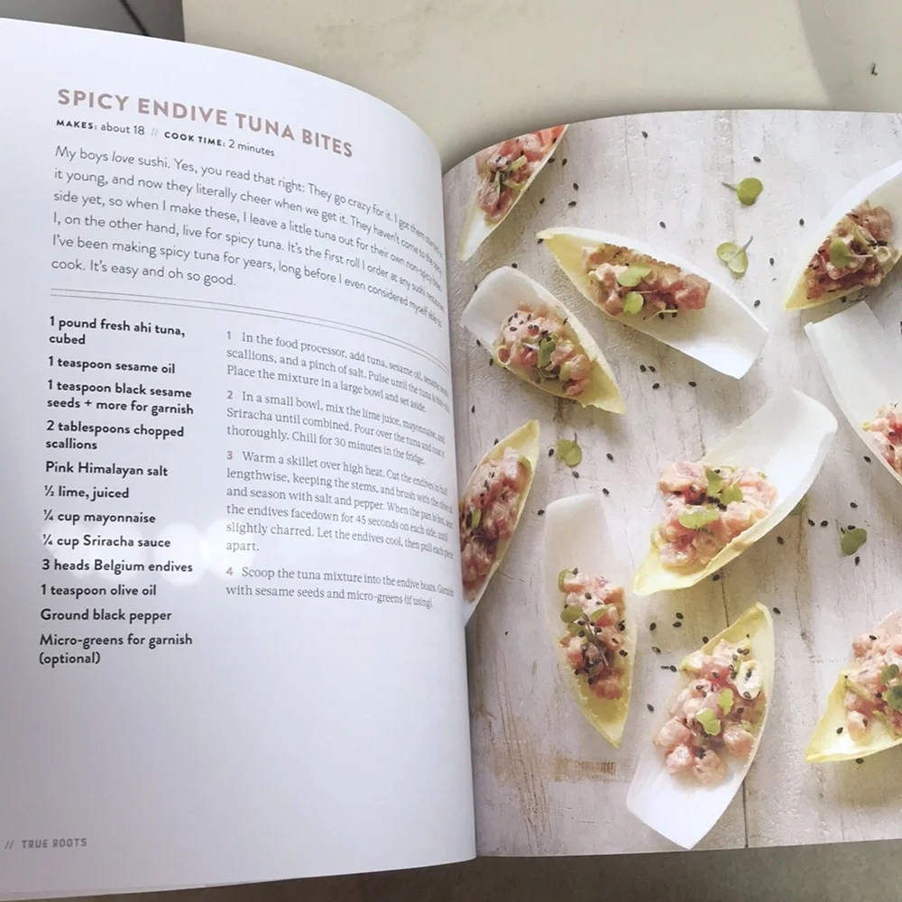 Rodale Publishing healthy delicious
